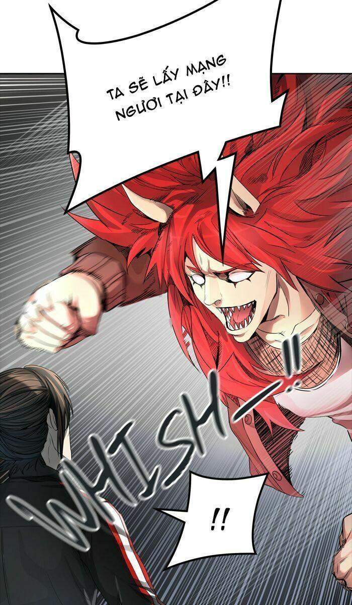 tòa tháp bí ẩn 2 chapter 434 91