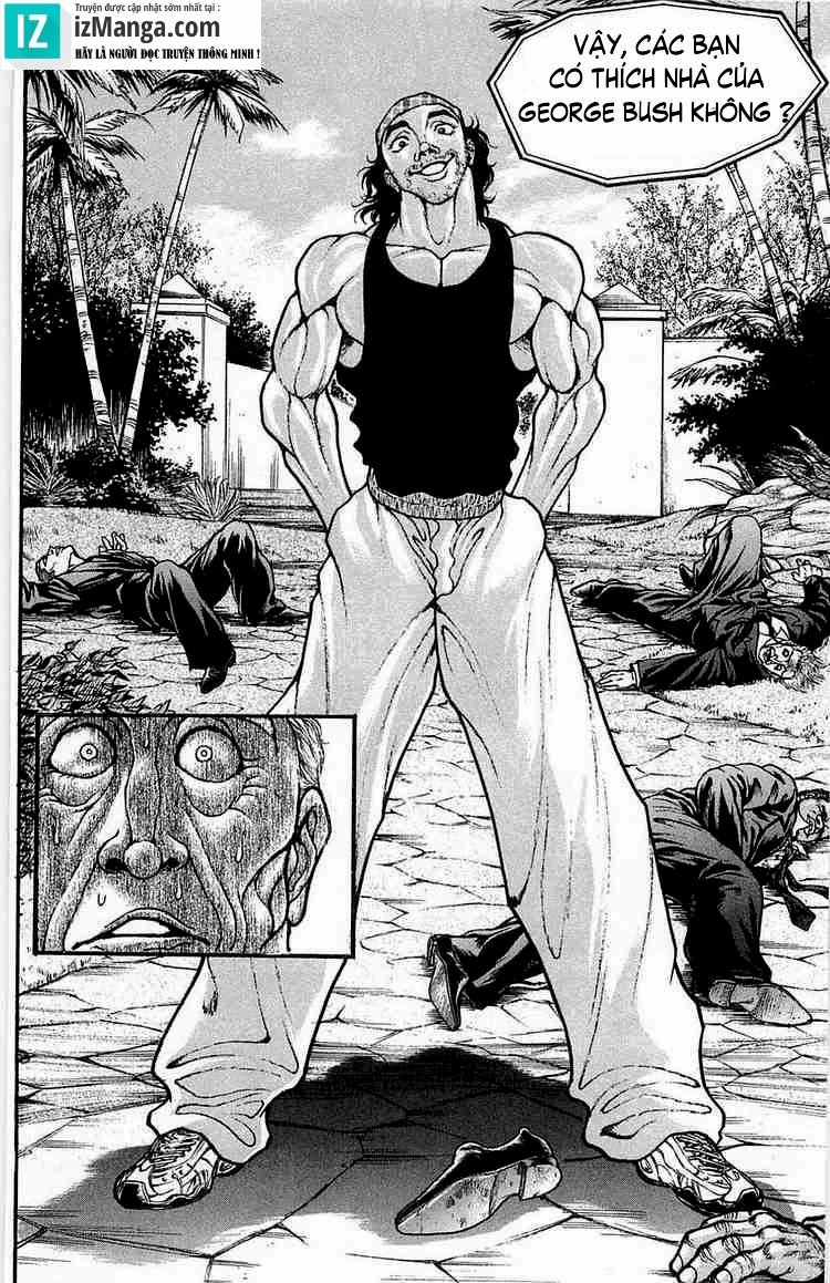 baki – son of ogre chapter 25 20