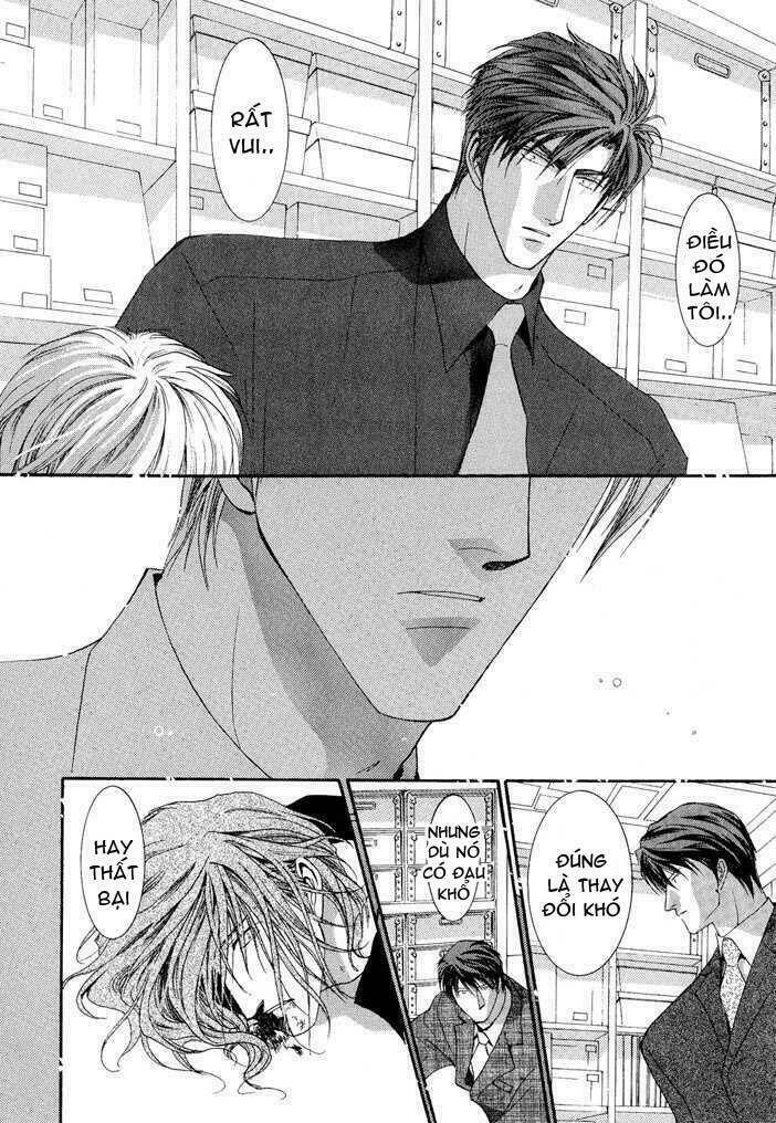 okane ga nai (no money) chapter 26 8