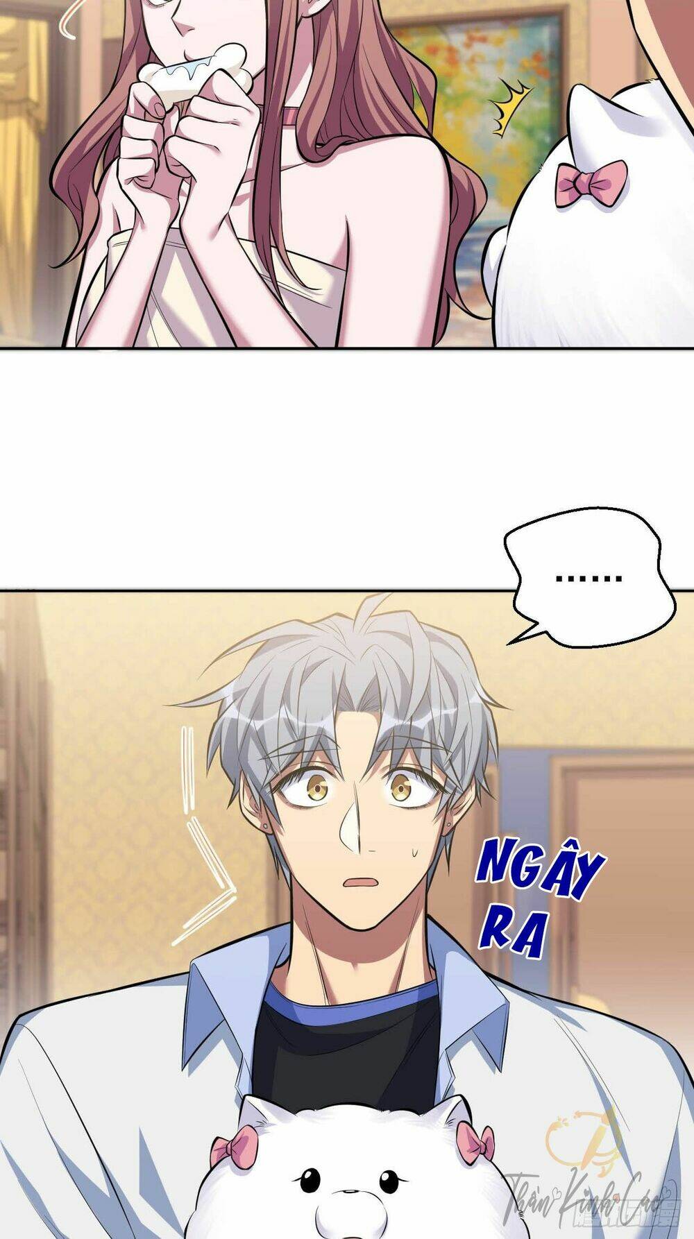 nhạc phụ đại nhân là lão bà chapter 29 10