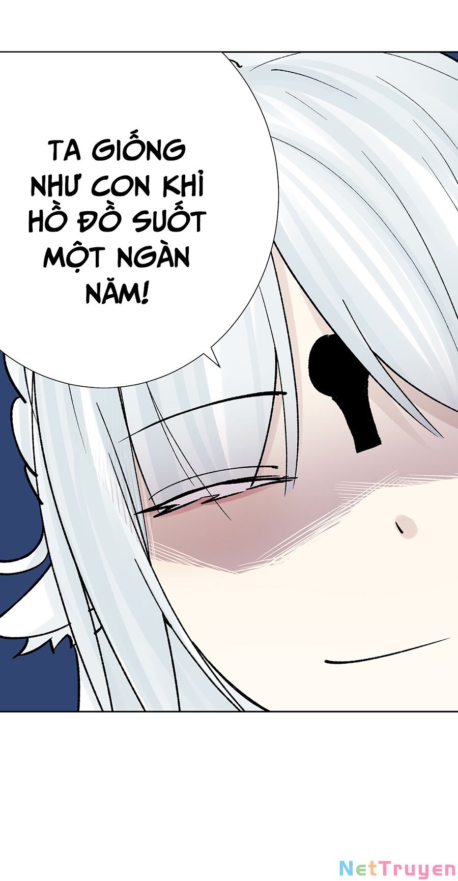 bản giáo chủ thân bất do kỷ chapter 44 12