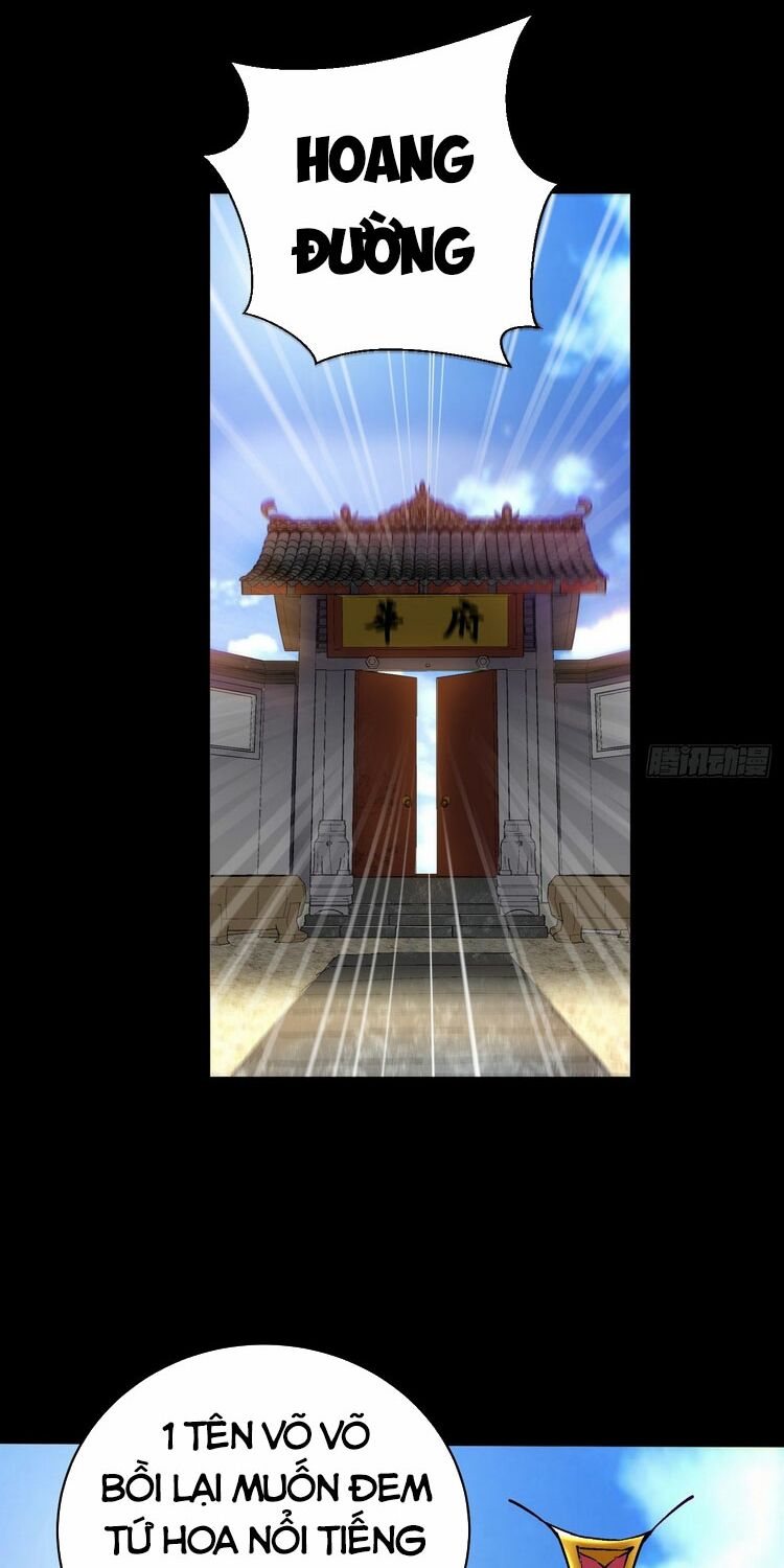 ta là nhà giàu số một, ta không muốn trọng sinh chapter 49 16