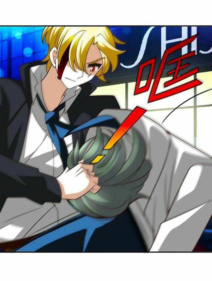 người yêu khát máu của tôi chapter 68 32