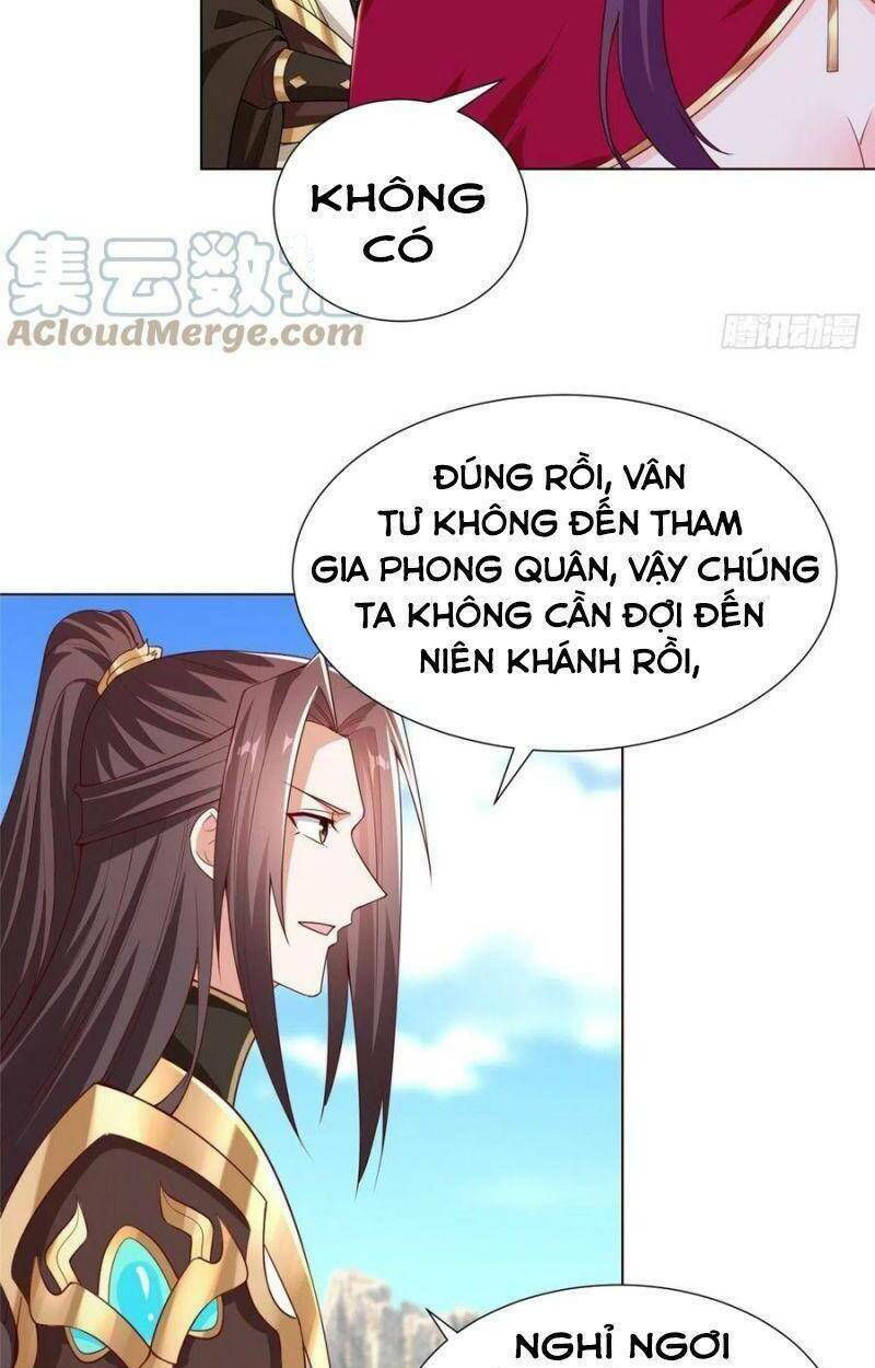 người nuôi rồng chapter 98 5