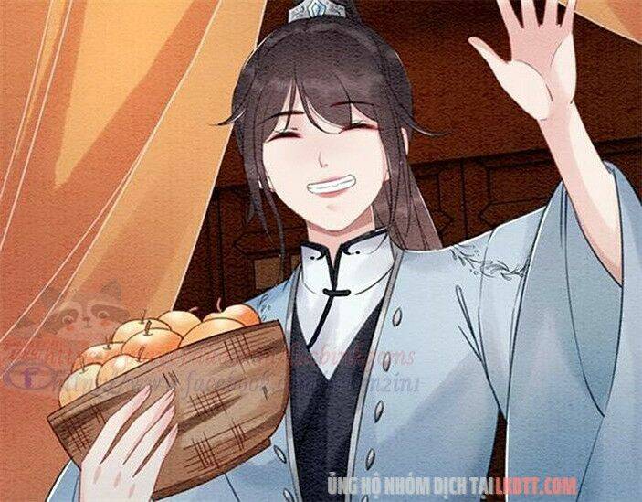 trọng sinh bá sủng nhiếp chính vương quá mạnh mẽ chapter 93 72