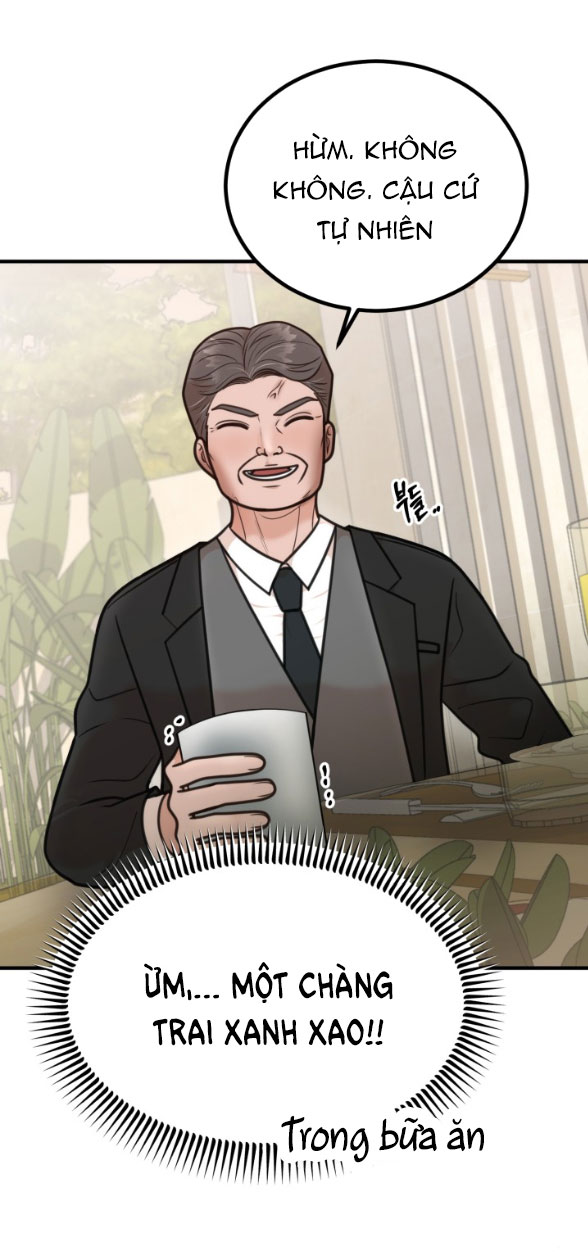 [18+] hôn nhân ràng buộc chapter 2.1 30