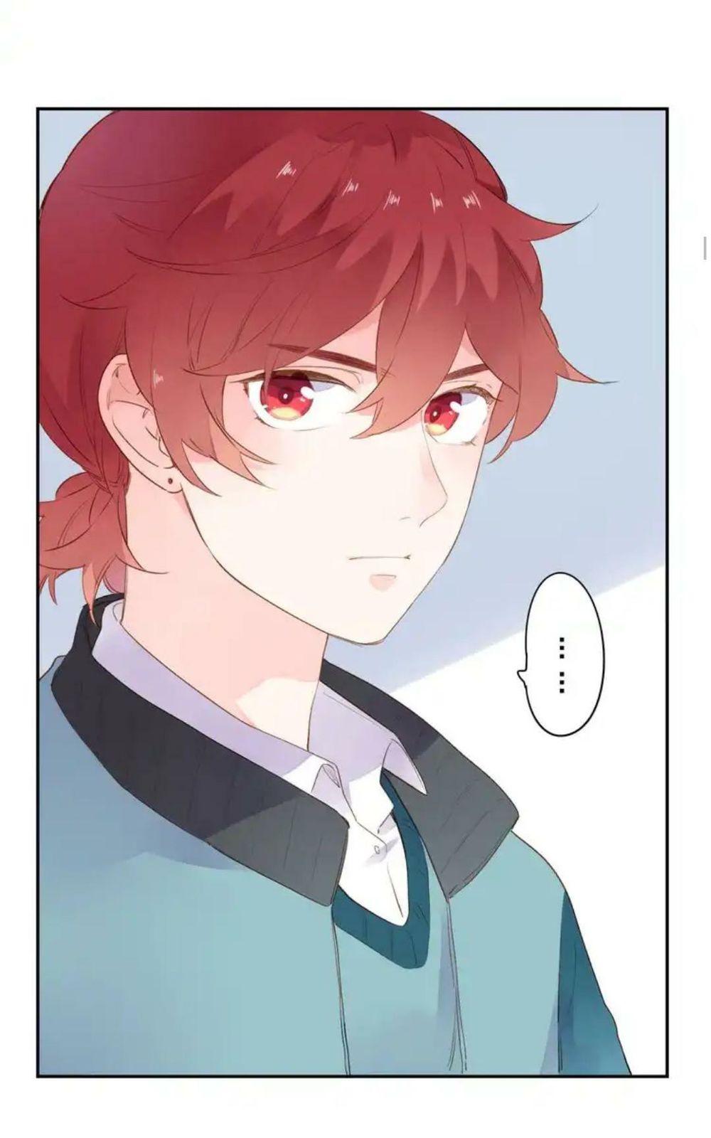 sos! tôi đã yêu một con sâu bướm (phần 2) chapter 49 22