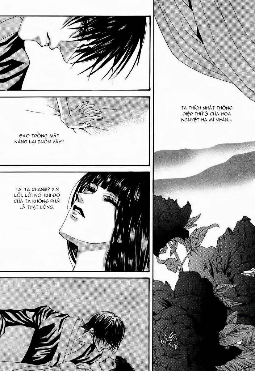 tân nương của thủy thần chapter 62 18