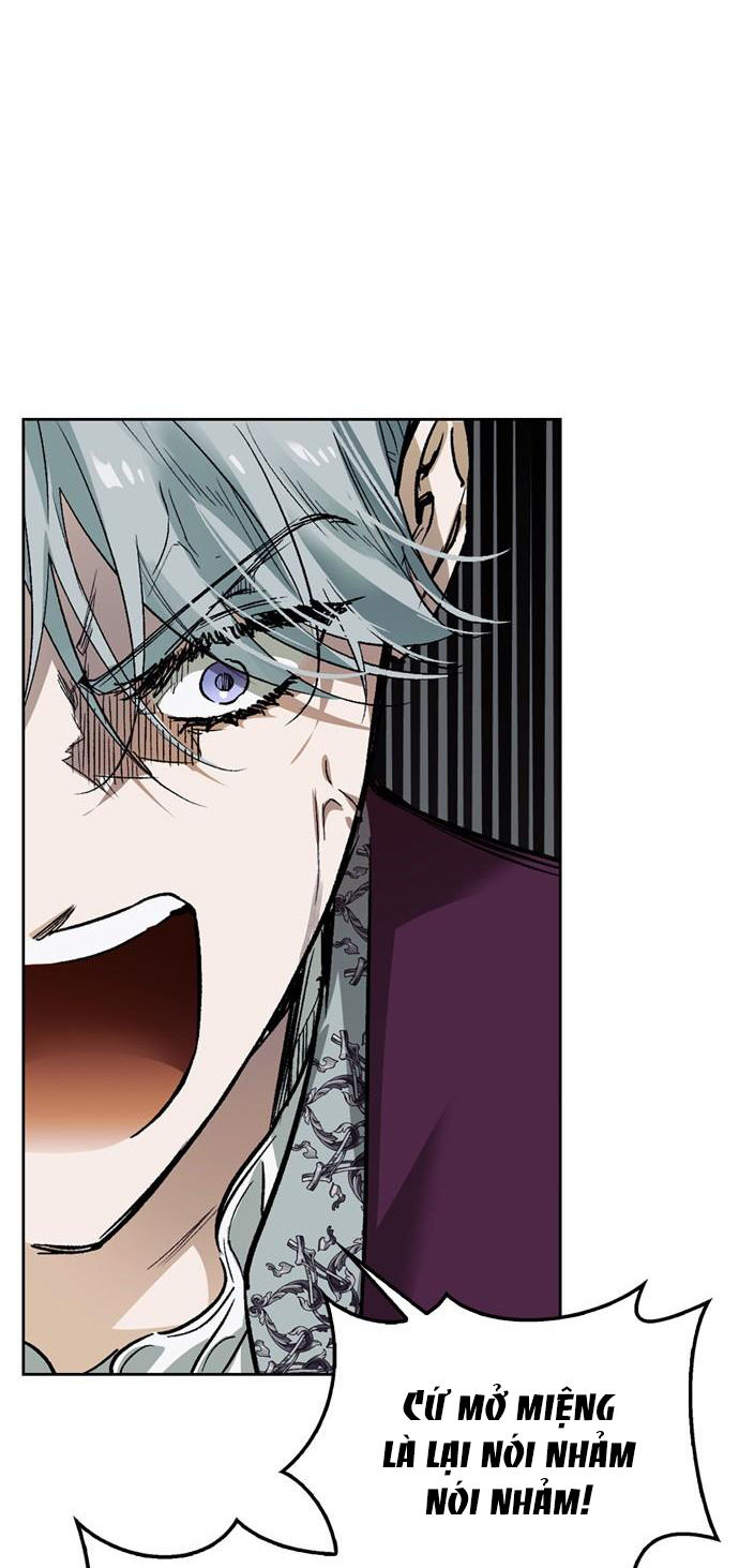 Tôi Thuần Hóa Chó Điên Của Chồng Cũ chapter 1.2 26