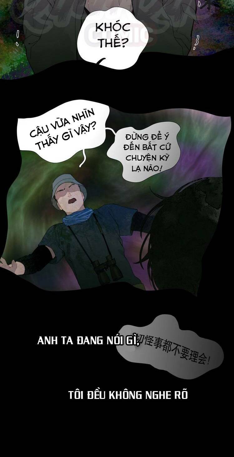 thần trạch chapter 11 28