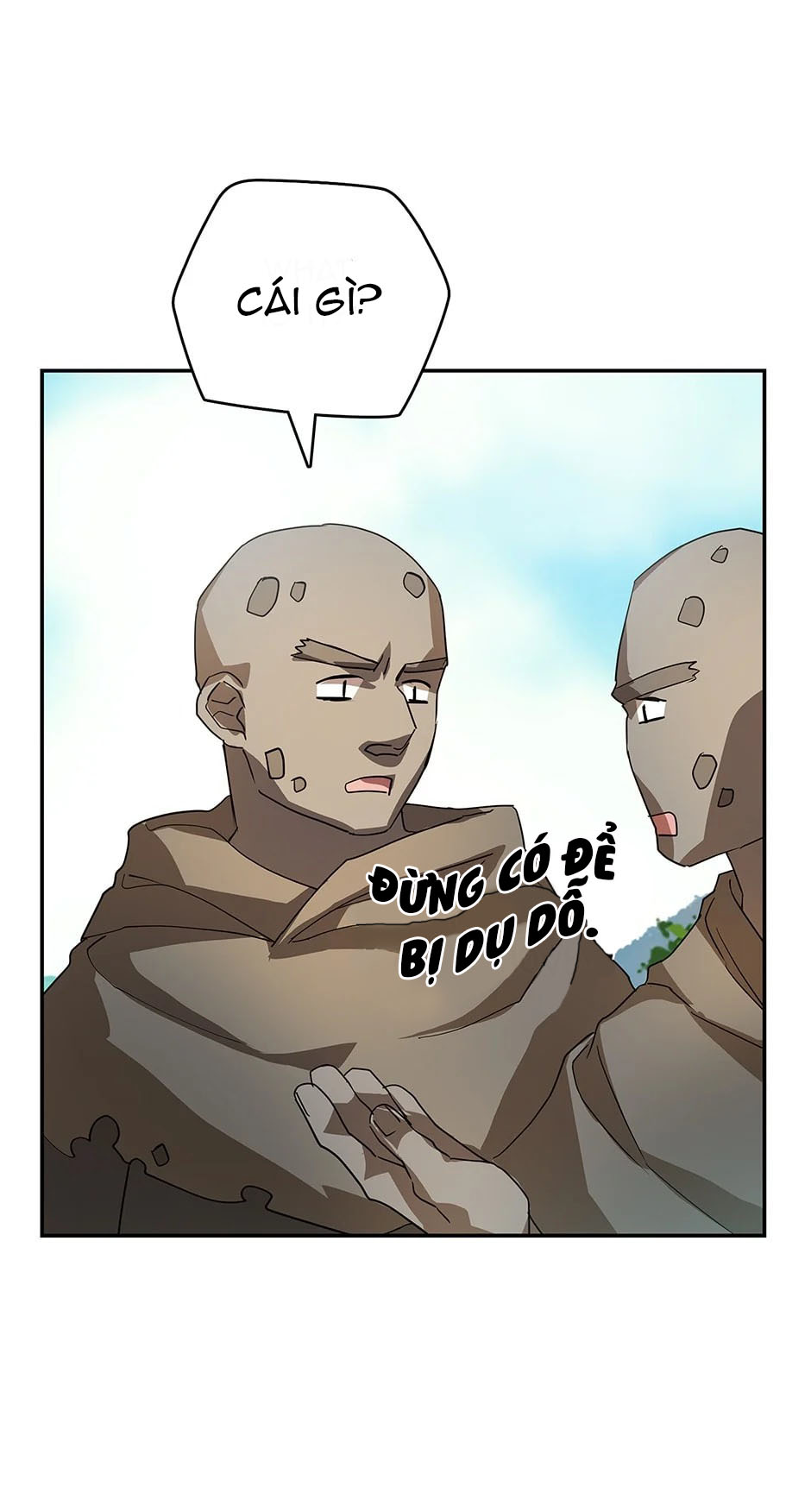 Vẻ Đẹp Bí Ẩn Của Chồng Tôi chapter 15 - Trang 26
