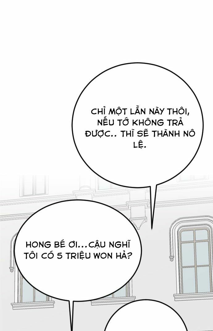 ba người anh trai cực phẩm của tôi chapter 16 8