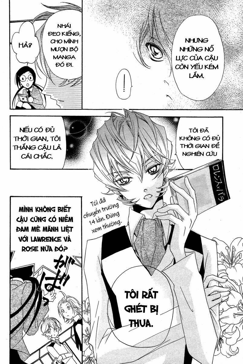 mishounen produce chapter 2 42