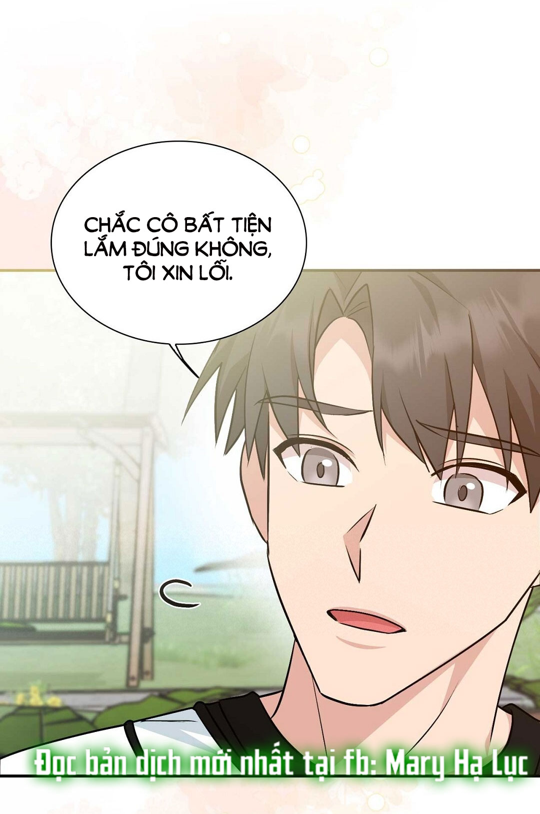 Hợp Đồng Nô Lệ Dâm Đãng chapter 37.2 - Trang 26