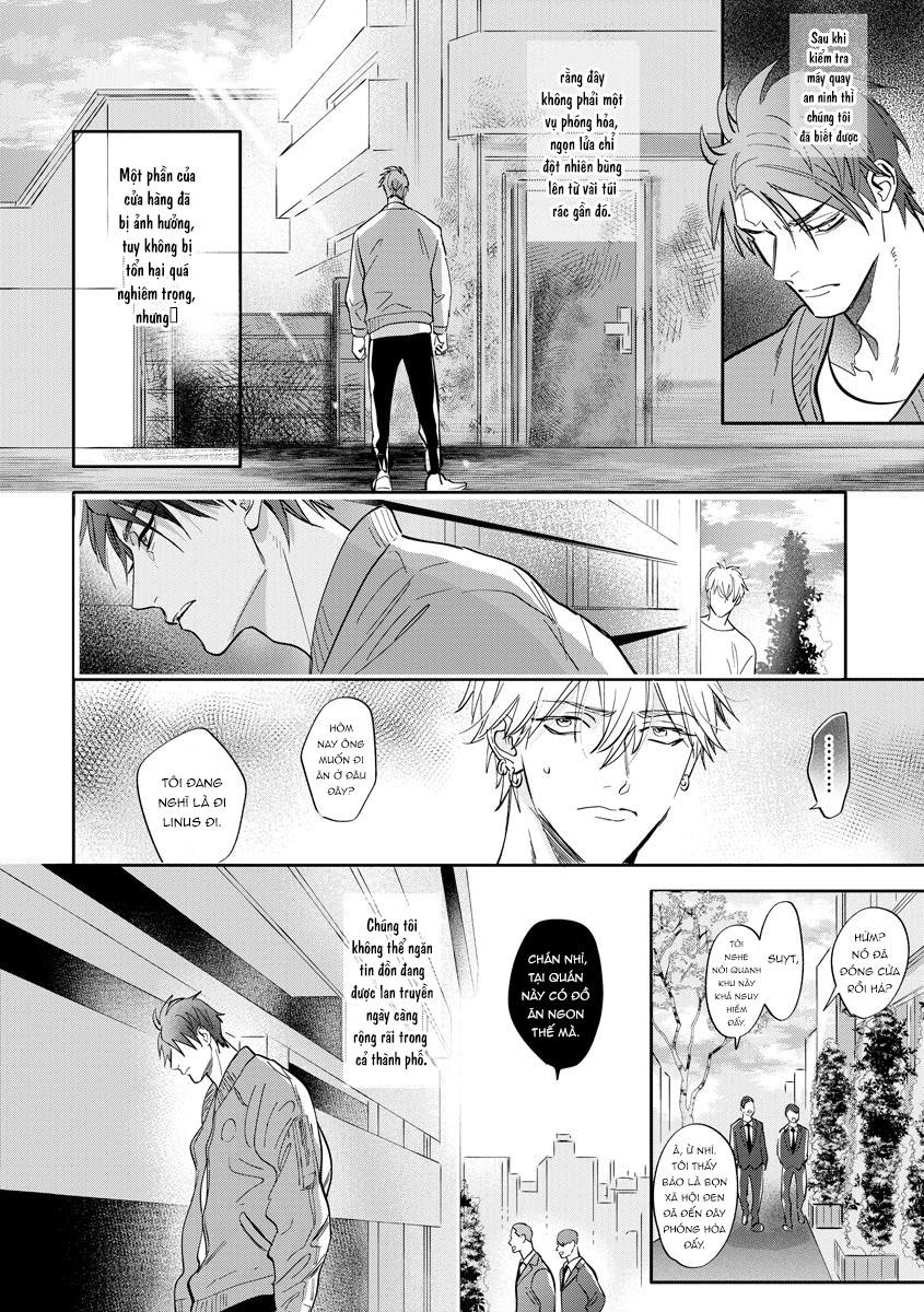 đêm thác loạn chapter 5 16