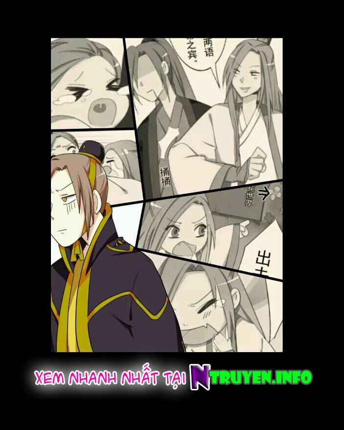 lưỡng bất nghi (full) chapter 42 8