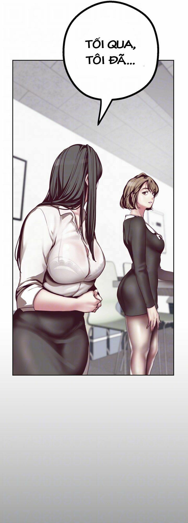 tân thế giới tuyệt vời chapter 10 22