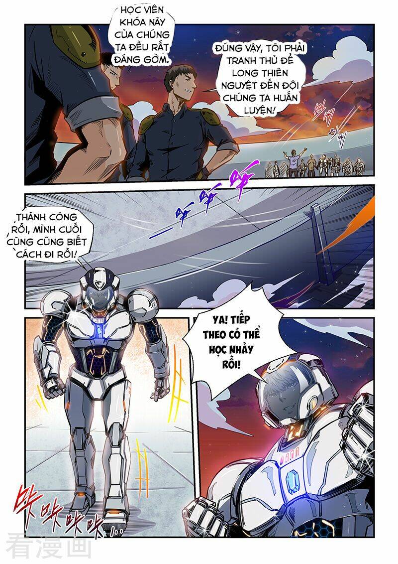 tu chân tứ vạn niên chapter 178 4