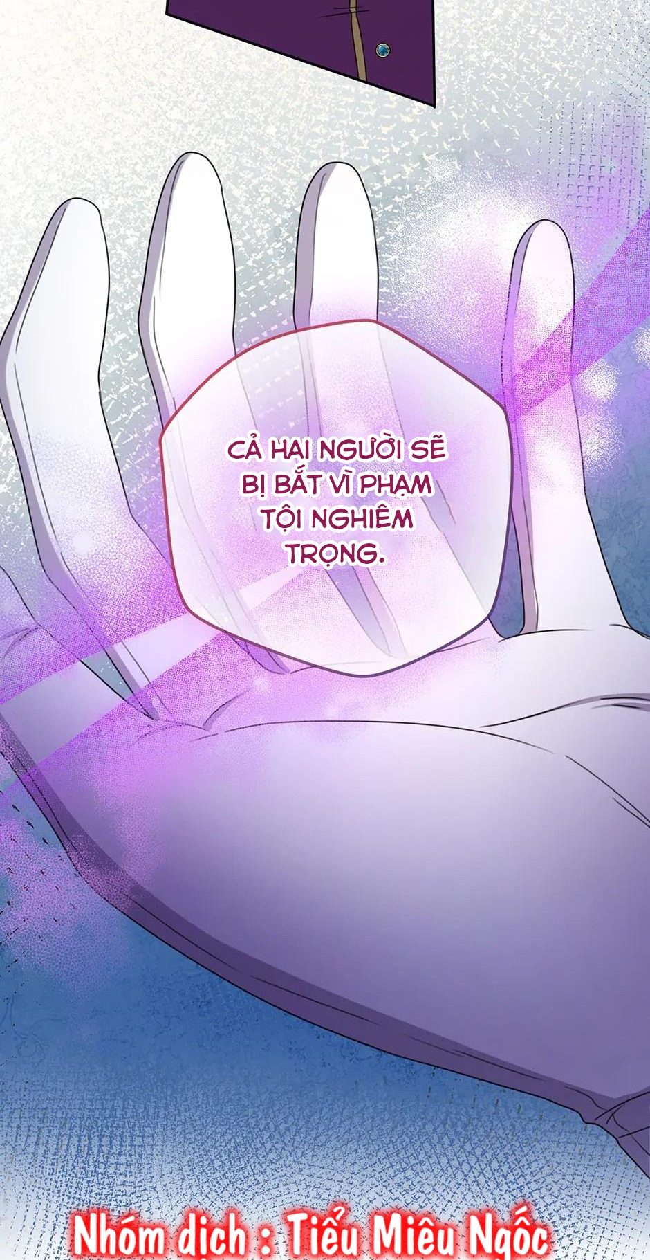 từ hầu gái tôi đã trở thành hoàng hậu chapter 103 28