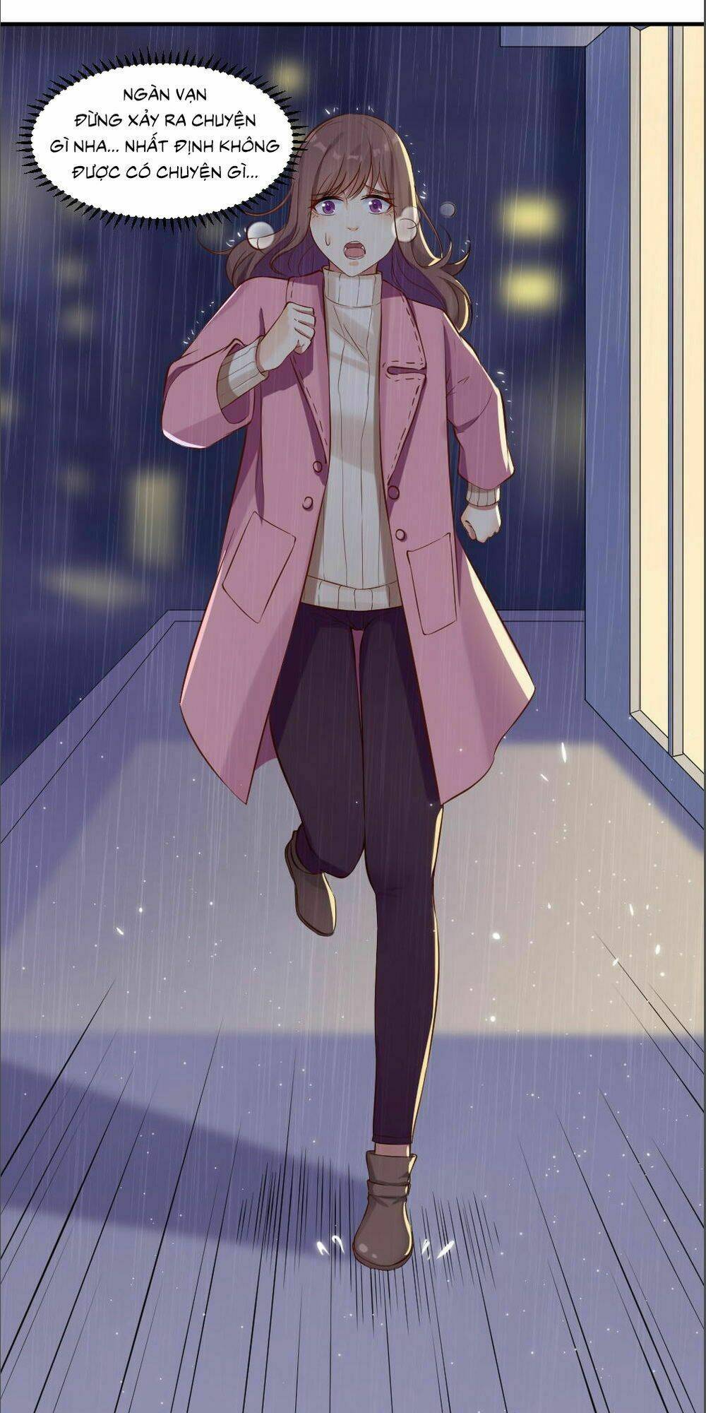 khuôn mặt của cô, giờ đã là của tôi! chapter 3 2