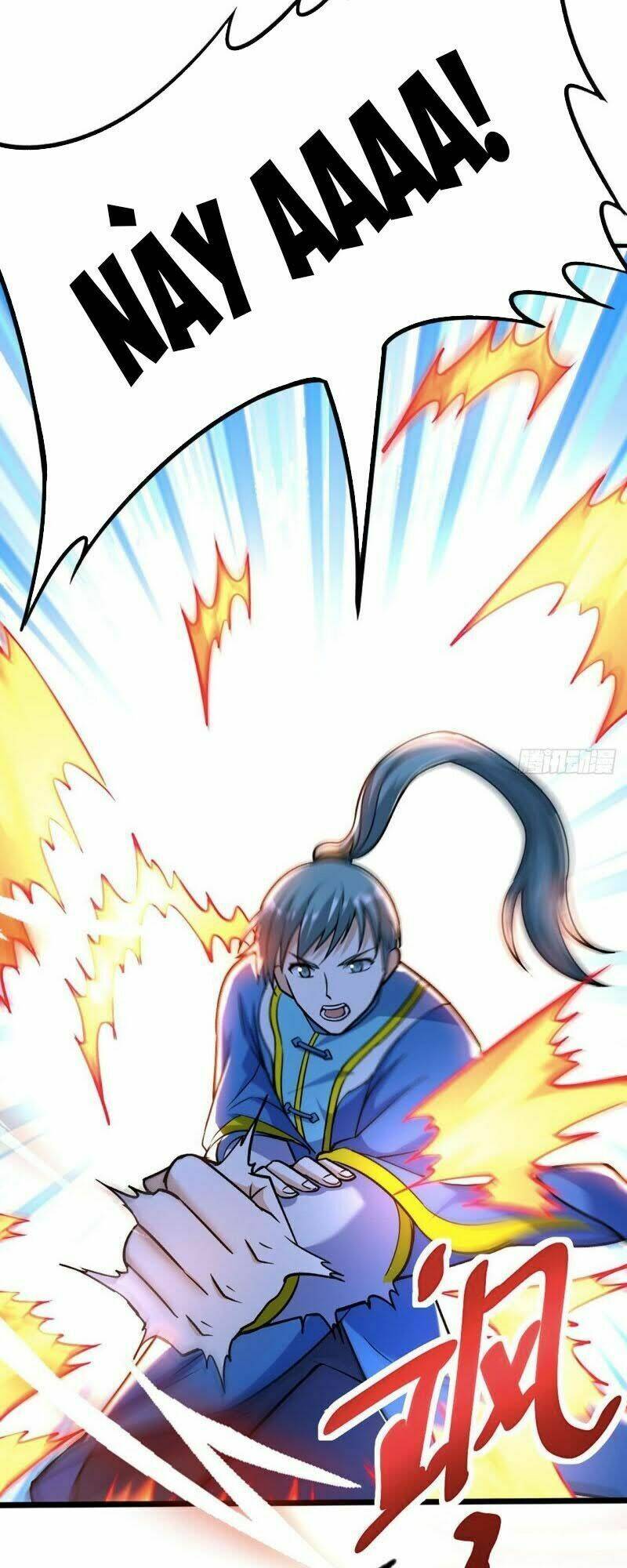 thần võ đế tôn chapter 55 41