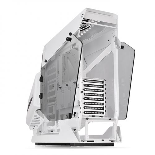 Vỏ Case Thermaltake AH T600 Snow Full Tower Chassis (CA-1Q4-00M6WN-00) - Hàng Chính Hãng