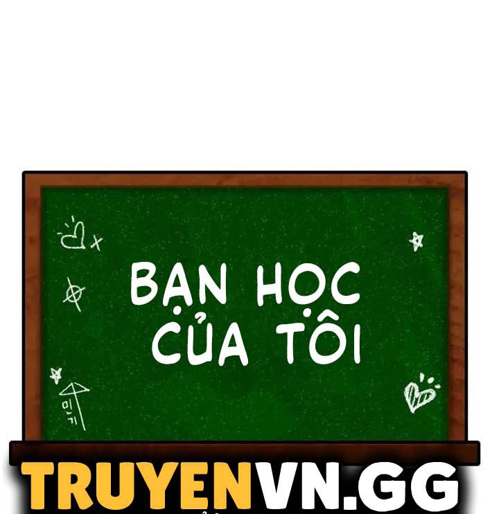 bạn học của tôi chapter 8 4