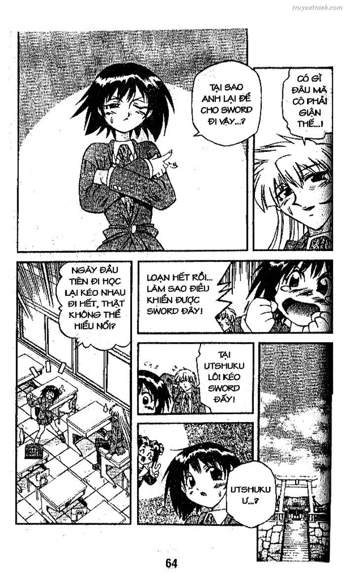 devil and devil chapter 75 28