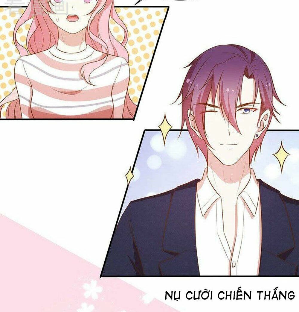 cả thế giới đều không bằng người chapter 67 27