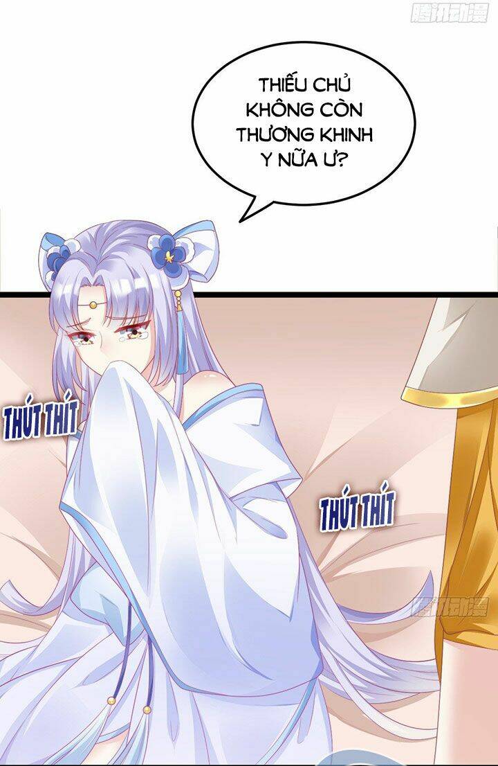 ta ở cổ đại nuôi nam nhân chapter 44 26