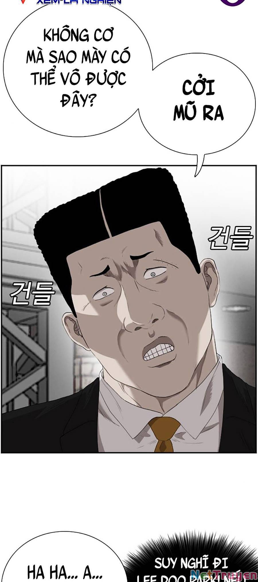 người xấu chapter 97 46