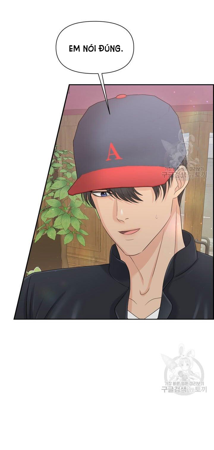 Em Sẽ Chọn Alpha Nào~ chapter 78.1 - Trang 19