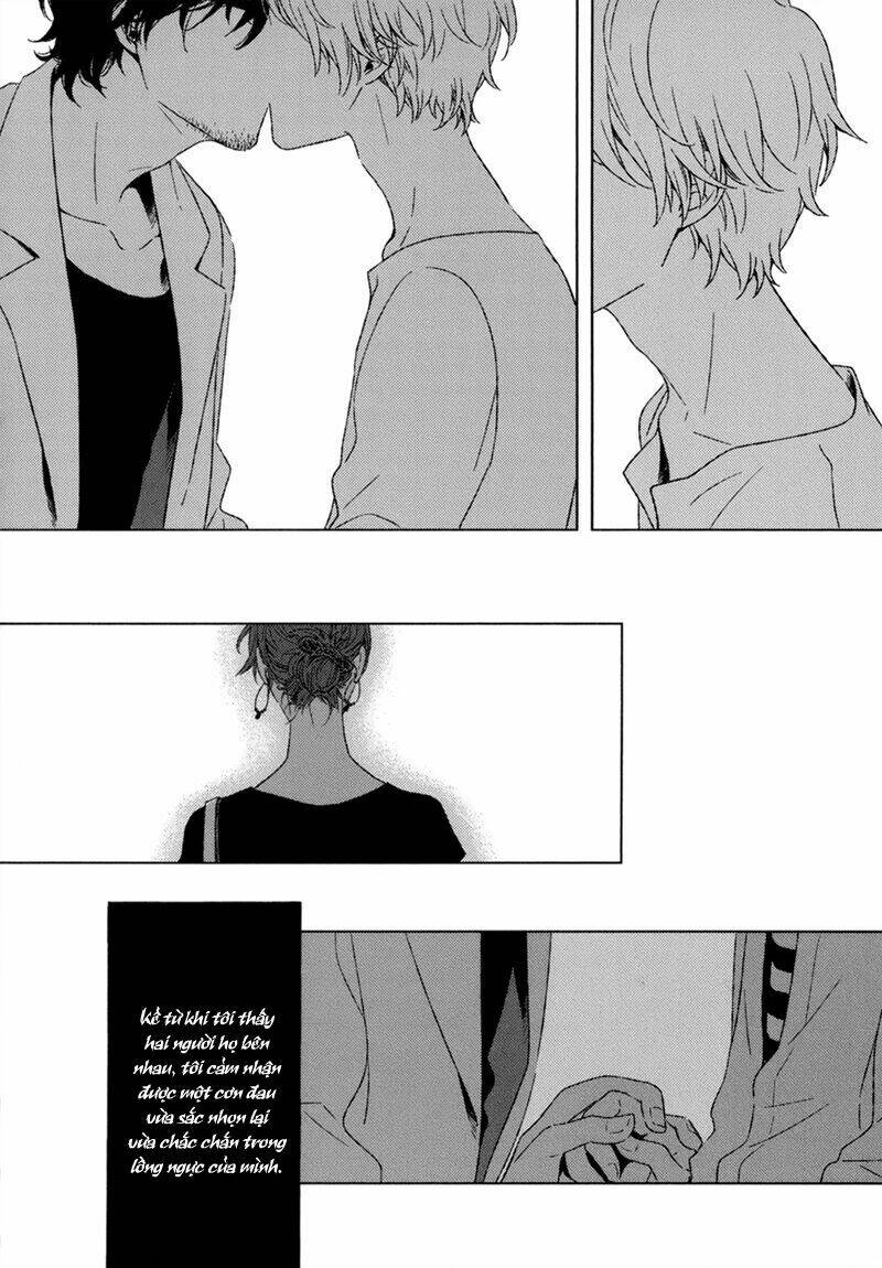 tsumasaki ni kourozu chapter 4 9