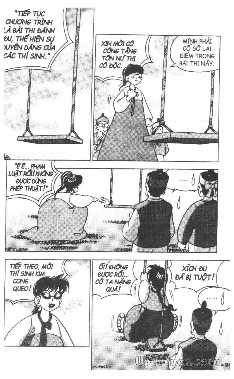 đội quân nhí nhố chapter 25 67