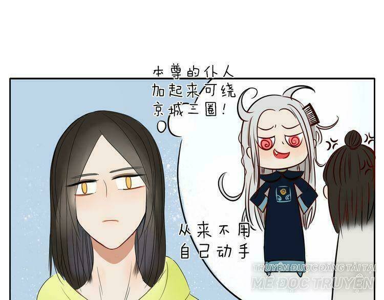 ta chỉ muốn giết ngươi chapter 14 31