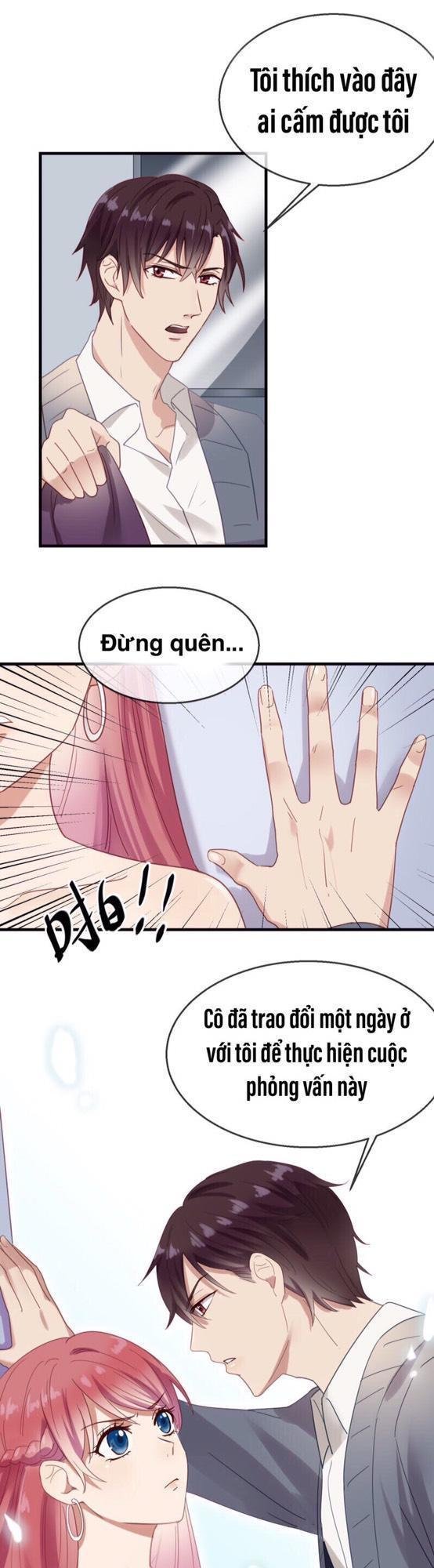 độc dược của tình yêu chapter 11 10