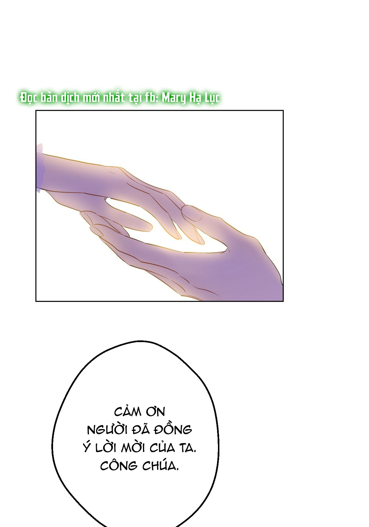 bỗng một ngày nọ tôi trở thành nàng công chúa chapter 119 9