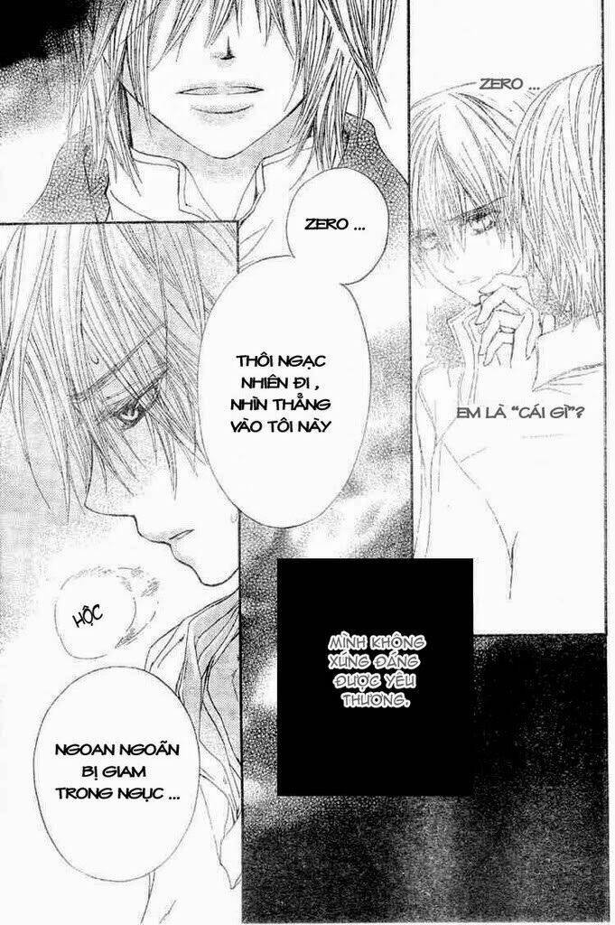hiệp sĩ vampire chapter 40 13
