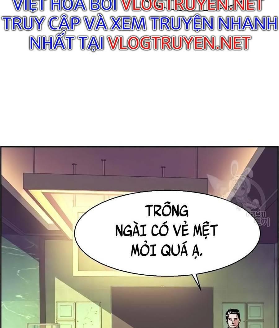 bạn học tôi là lính đánh thuê chapter 91 81