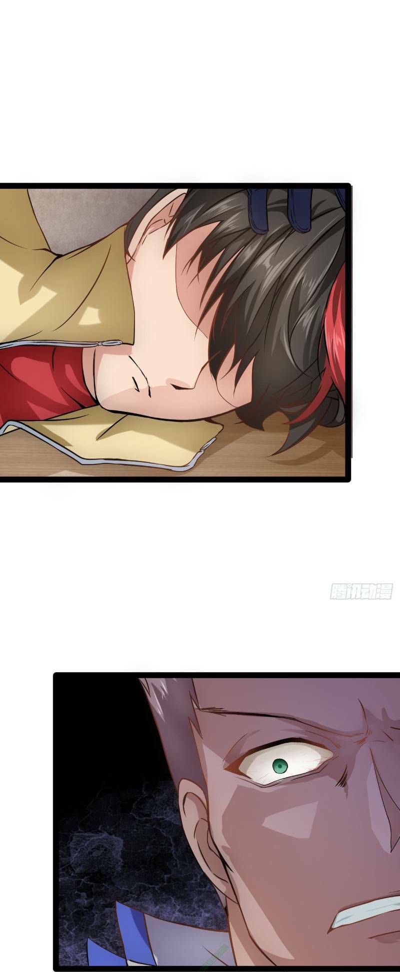 mạt thế thương lang chapter 10 16