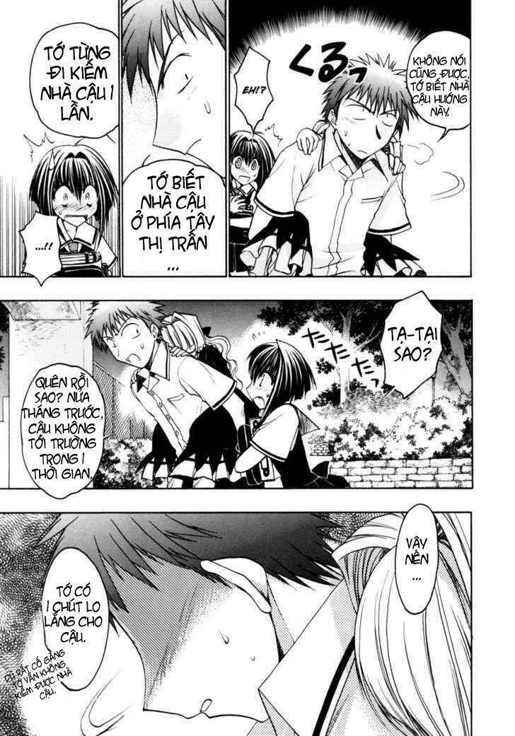 little vampire chapter 9 6