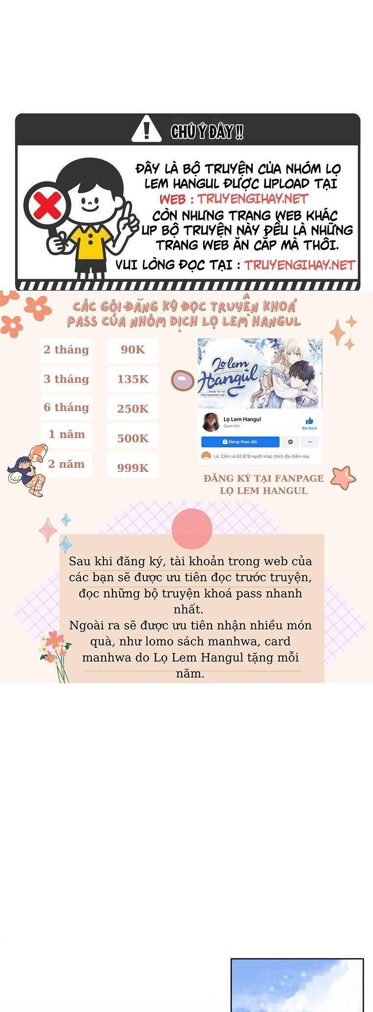 để yên cho tiểu thư hiền chapter 68 2