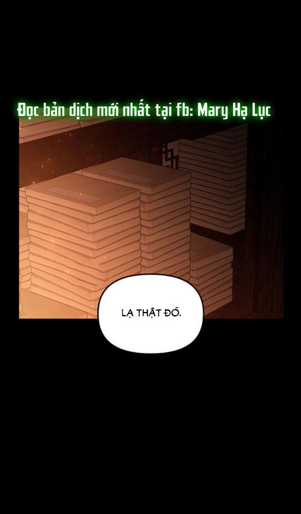 Thái Tử Myolyeong chapter 99.1 - Trang 35