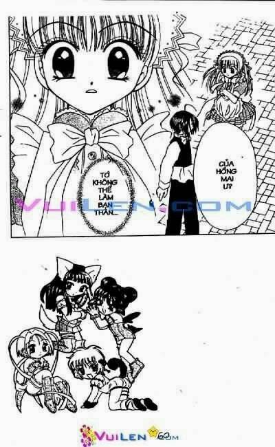 nữ sinh thời đại chapter 7 60