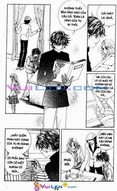 ngọt đắng tình yêu chapter 9 52