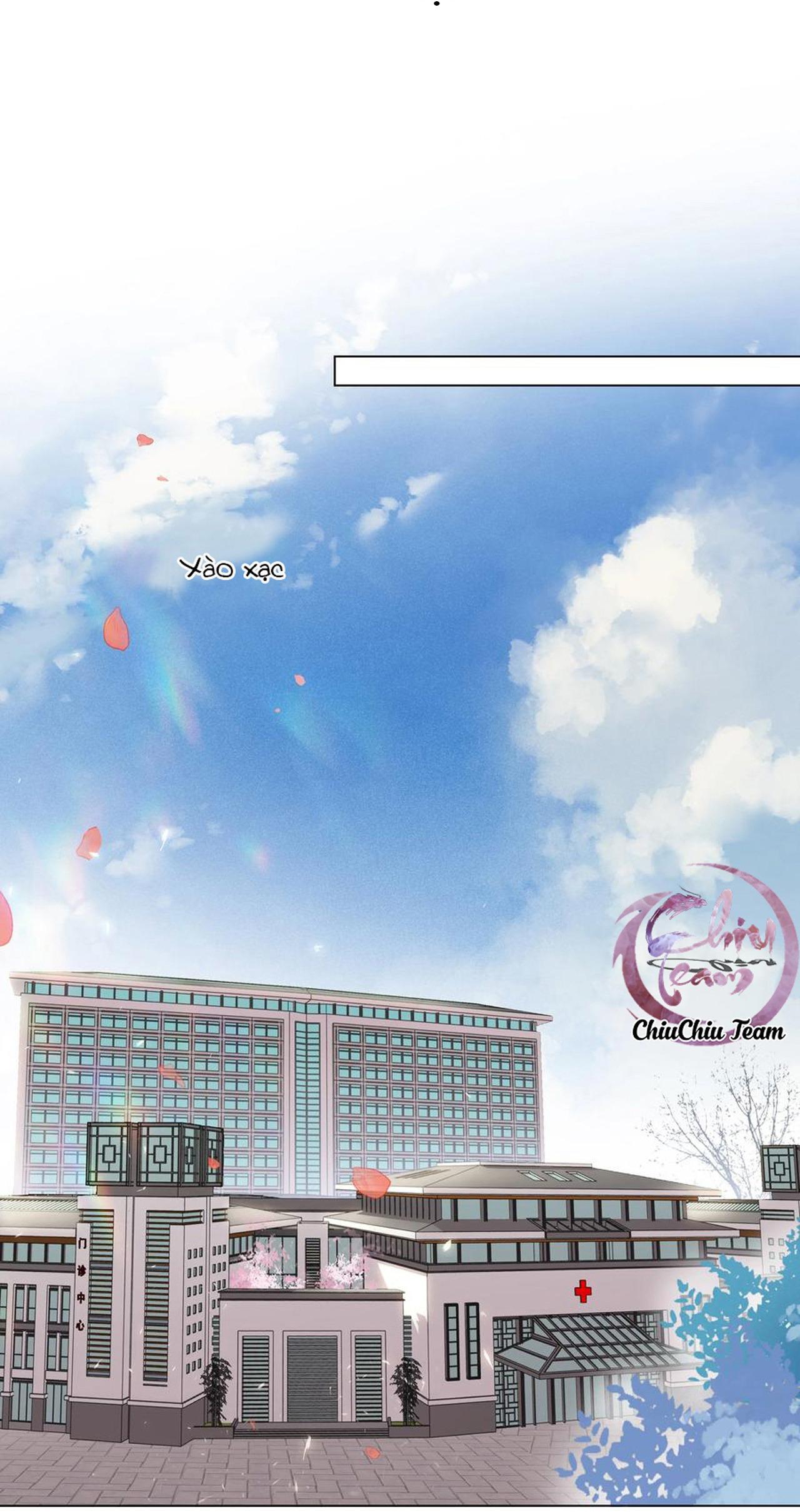 không làm trai bao! chapter 41 1