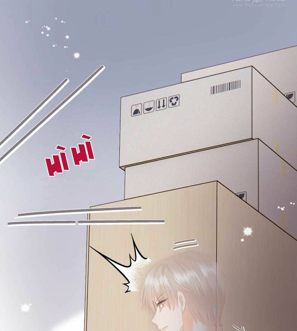 khảo nghiệm cuối cùng của tra nữ chapter 23 27