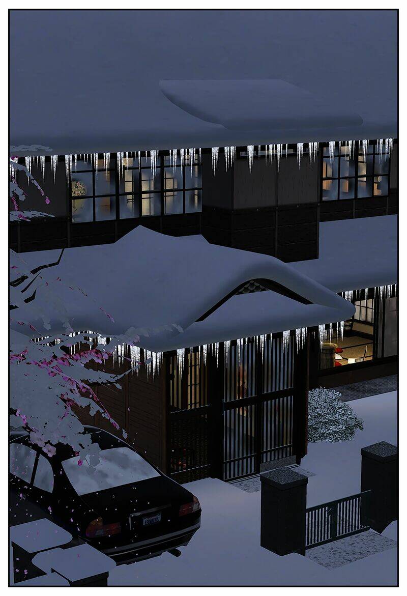 7 years of love (truyện sims) chapter 3 27