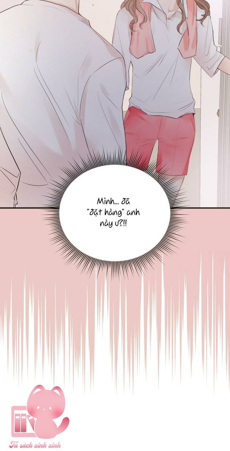 Dịch Vụ Chuyển Phát Hình Mẫu Lý Tưởng chapter 0 38