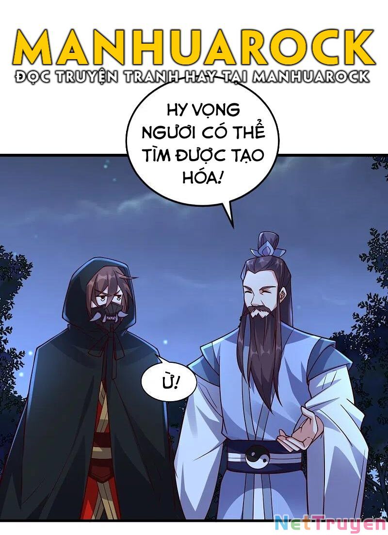 tiên võ đế tôn chapter 301 43